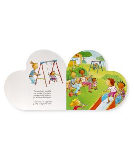 Ti Voglio Bene, Mamma! — Libro - 4
