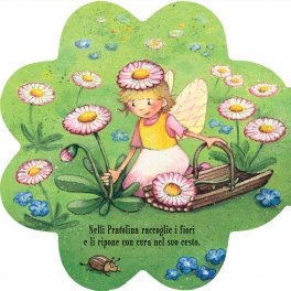 Ti Voglio Bene, Nelli Pratolina! — Libro - 3