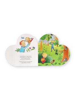 Ti Voglio Bene Papà — Libro - 3