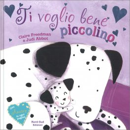 Ti Voglio Bene Piccolino — Libro - 1
