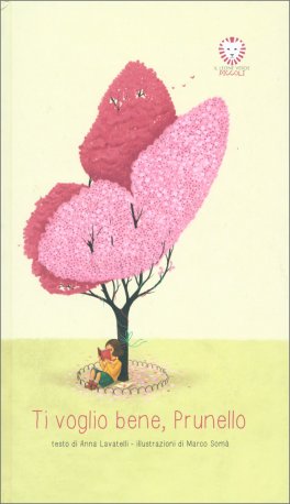 Ti Voglio Bene, Prunello — Libro - 1