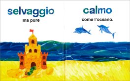 Ti Voglio Bene, Terra! — Libro - 3