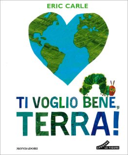 Ti Voglio Bene, Terra! — Libro - 1