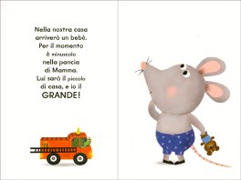 Ti Voglio Tanto Bene... Già Ora nella Pancia della Mamma! — Libro - 2