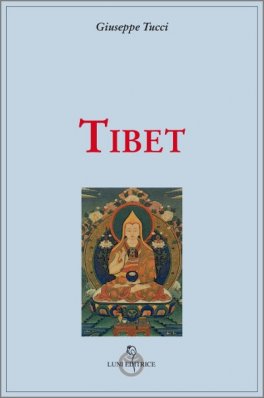 Tibet — Libro - 1