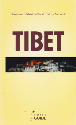 Tibet — Libro - 1