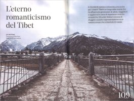 Tibet -The Passenger — Libro - 3