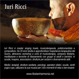 Tibetan Harmonia - CD — CD - 4