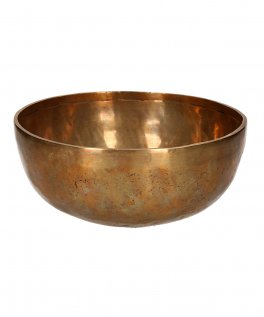 Campana Tibetana - 600-699 grammi
