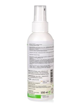 Tic-Spray - Antiparassitario contro Zecche, Pulci e Acari - 2