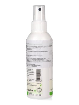Tic-Spray - Antiparassitario contro Zecche, Pulci e Acari - 3