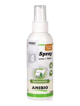 Tic-Spray - Antiparassitario contro Zecche, Pulci e Acari - 1