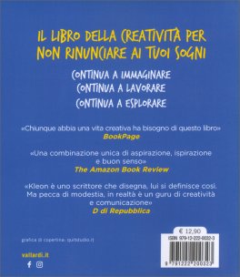 Tieni Duro! — Libro - 2