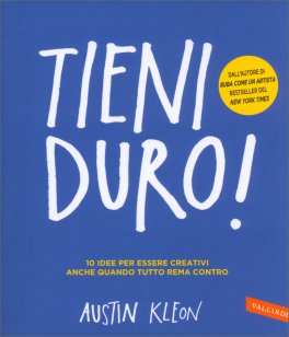 Tieni Duro! — Libro - 1