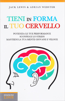 Tieni in Forma il Tuo Cervello — Libro - 1