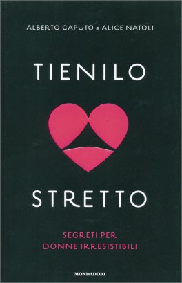 Tienilo Stretto — Libro - 1