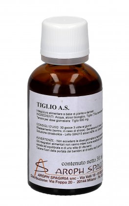 Tiglio A.S.