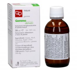 Tiglio - Gemmoderivato - 2