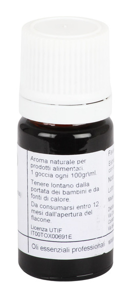 Tiglio - Olio Essenziale - 2