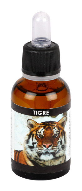 Tigre - Acqua Vibrazionale