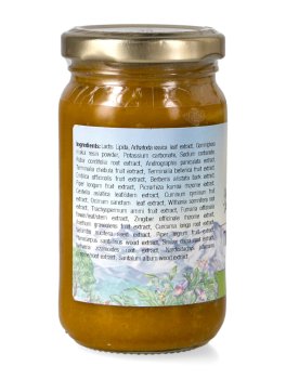Tiktamap - Unguento da Massaggio - 3