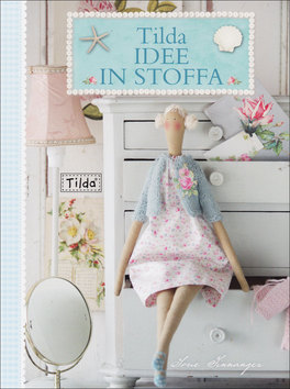 Tilda Idee in Stoffa  — Libro - 1
