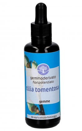 Gemmoderivati: perché funzionano e quali sono i più efficaci 9 Tilia Tomentosa - Gemmoderivato Floripotenziato, gemmoderivati