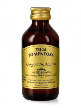 Tilia Tomentosa Gemmoderivato Concentrato - Gemmo 10+ ® - 2