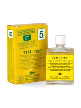 Tim Tim - Olio Essenziale - 2