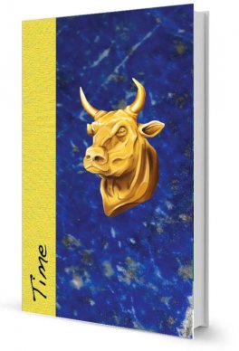 Time — Libro - 1