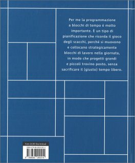 Time-Block Planner — Diari e Journaling - 2