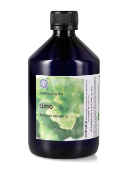 Timo - Acqua Aromatica - 1