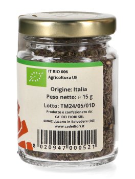 Timo Bio - Spezia - 2