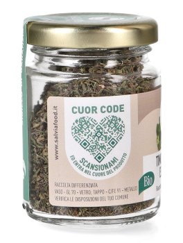 Timo Biologico Essiccato - 3