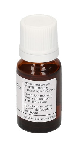 Timo Borneolo Bio - Olio Essenziale Puro - 2