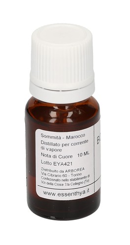 Timo Borneolo Bio - Olio Essenziale Puro - 3
