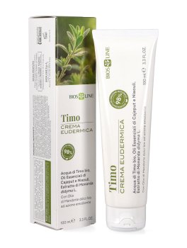 Timo Crema Eudermica - 1