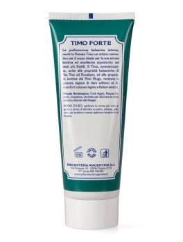 Timo Forte Pomata - 2
