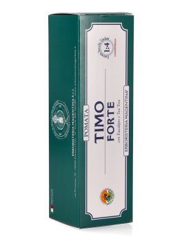 Timo Forte Pomata - 4