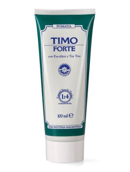 Timo Forte Pomata - 1