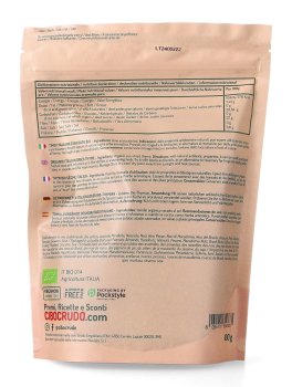 Timo Italiano Essiccato Biologico - 2
