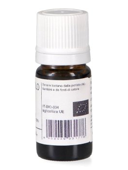 Timo Linalolo Bio - Olio Essenziale Puro - 2