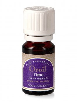 Timo Oil - Oroil - 2