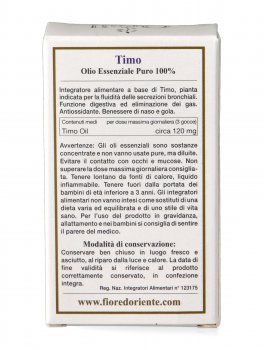 Timo Oil - Oroil - 3