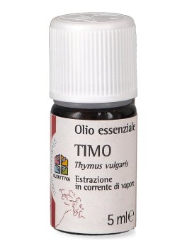 Timo - Olio Essenziale - 1
