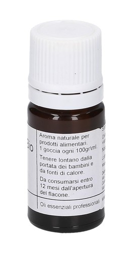 Timo Spagnolo - Olio Essenziale Puro - 5 ml - 2
