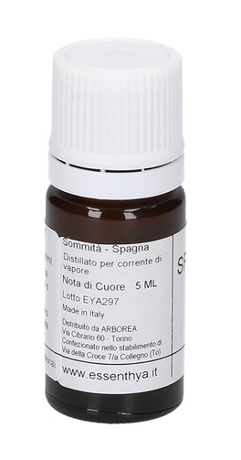 Timo Spagnolo - Olio Essenziale Puro - 5 ml - 3