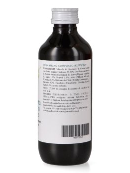 Timo Spring Composto Sciroppo - 2