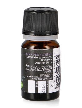 Timo Volgare - Olio Essenziale Bio - 2