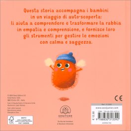 Tina la Volpe - Che rabbia! — Libro - 2